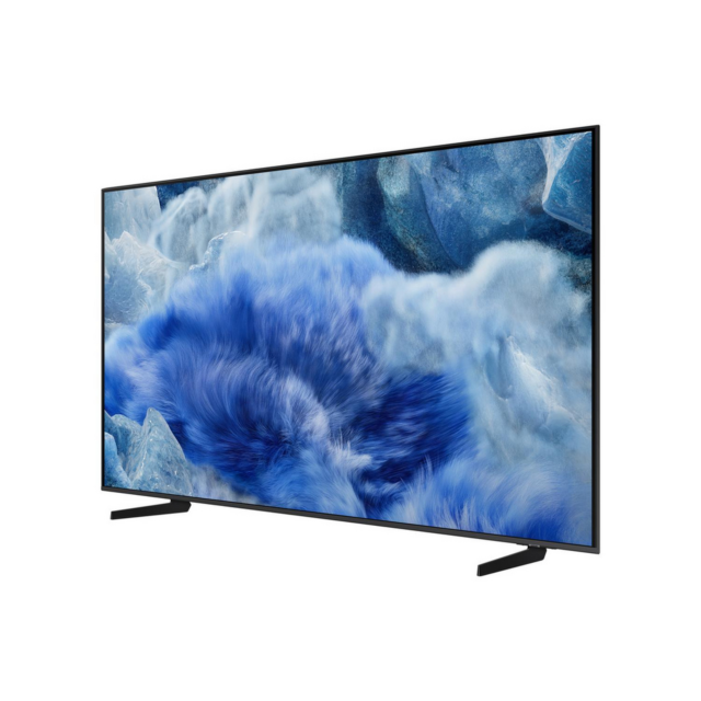 Samsung QE55Q8FAAUXXU 55inch 4K QLED Smart TV