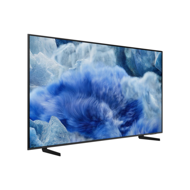 Samsung QE55Q8FAAUXXU 55inch 4K QLED Smart TV