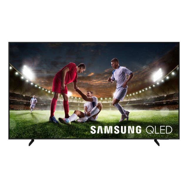 Samsung QE65Q7F2AUXXU 65inch 4K QLED AI Smart TV