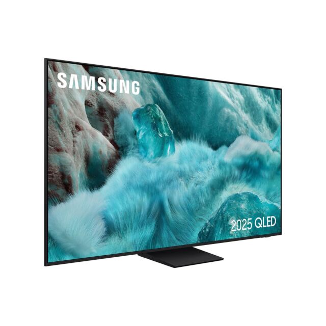 Samsung QE65Q7F5AUXXU 65inch 4K QLED AI Smart TV