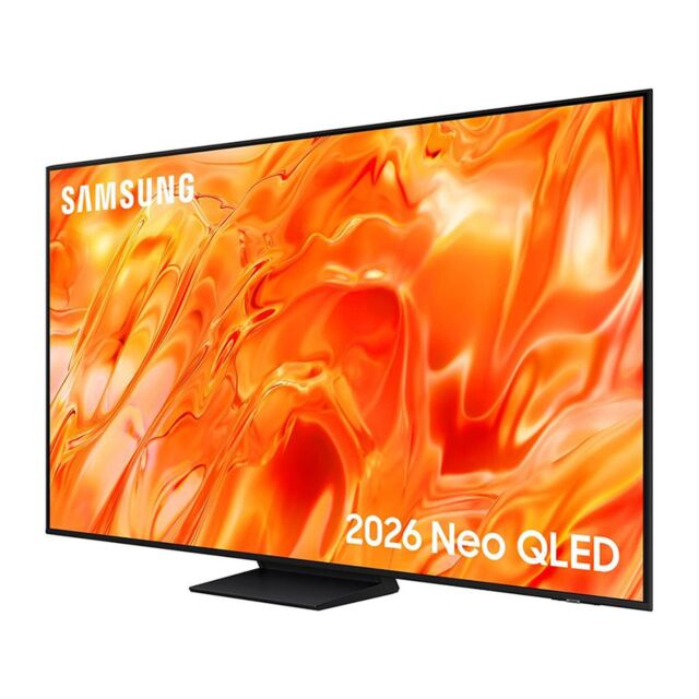 Samsung QE75QN73HAUXXU 75inch 4K Neo QLED Vision AI Smart TV