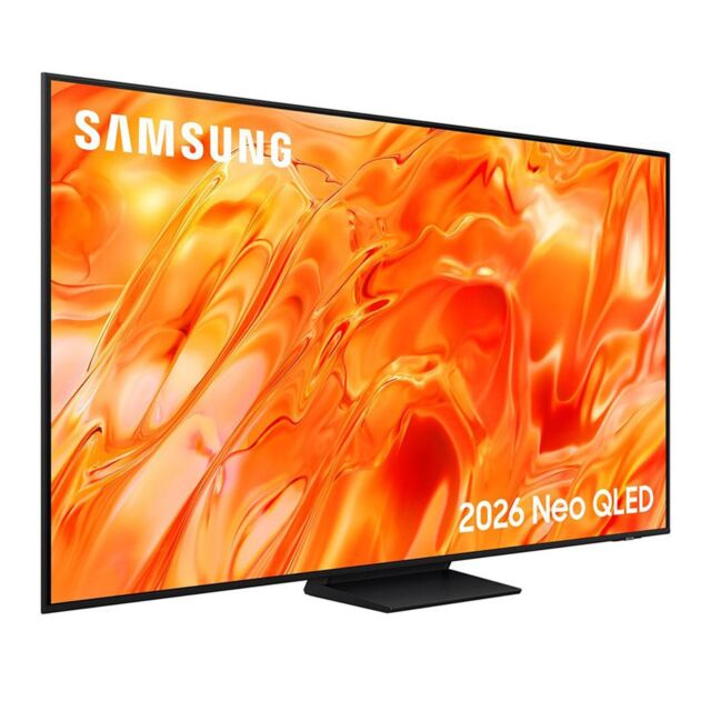 Samsung QE75QN73HAUXXU 75inch 4K Neo QLED Vision AI Smart TV