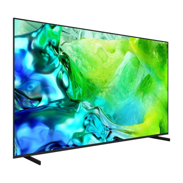 Samsung QE75QN80HAUXXU 75inch 4K Neo QLED Vision AI Smart TV