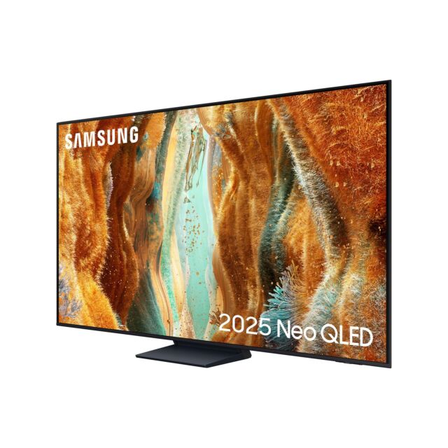 Samsung QE85QN73FATXXU 85inch 4K Neo QLED HDR Smart TV