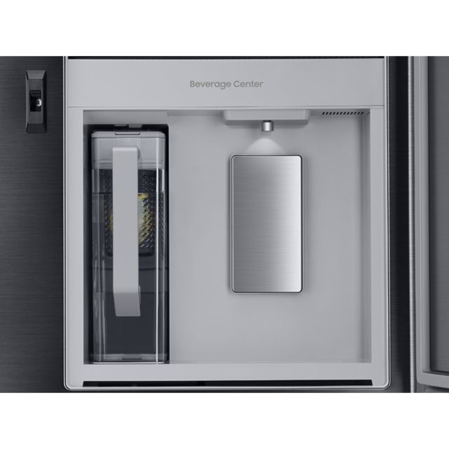 Samsung RH69B8941S9 RS8000 9 Series American Fridge Freezer, Plumbed