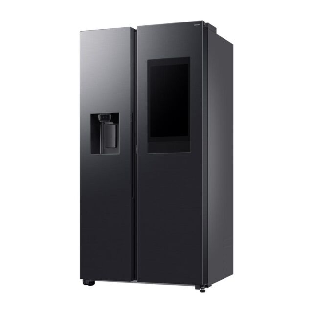 Samsung RS90F66BEFEU 91.2cm Fridge Freezer