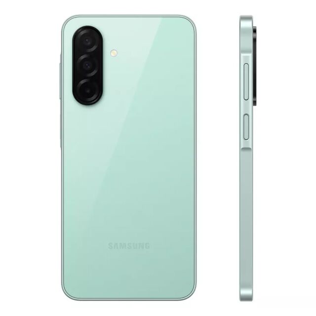 Samsung SM-A266BLGBEUE A26 5G A266/Ds Mint 6/128GB