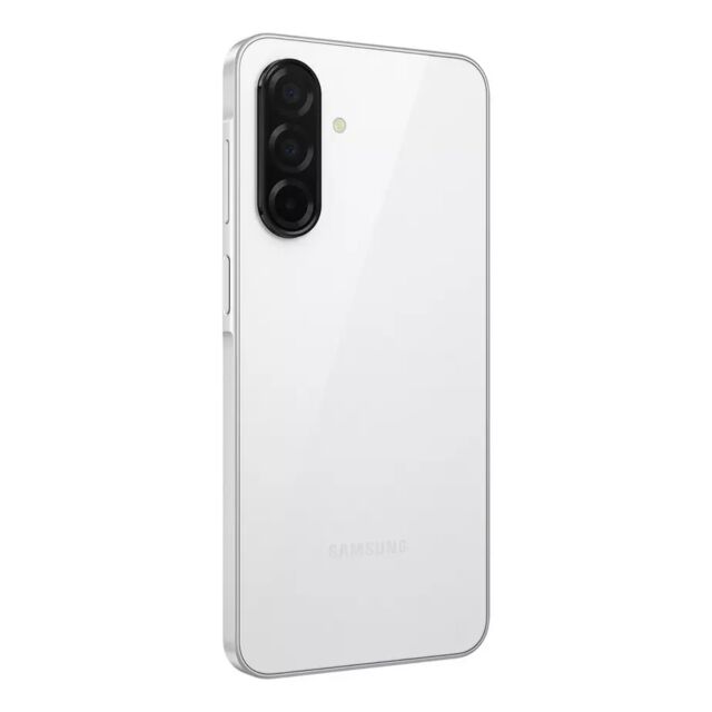 Samsung SM-A266BZWVEUE A26 5G A266/Ds White 6/128GB