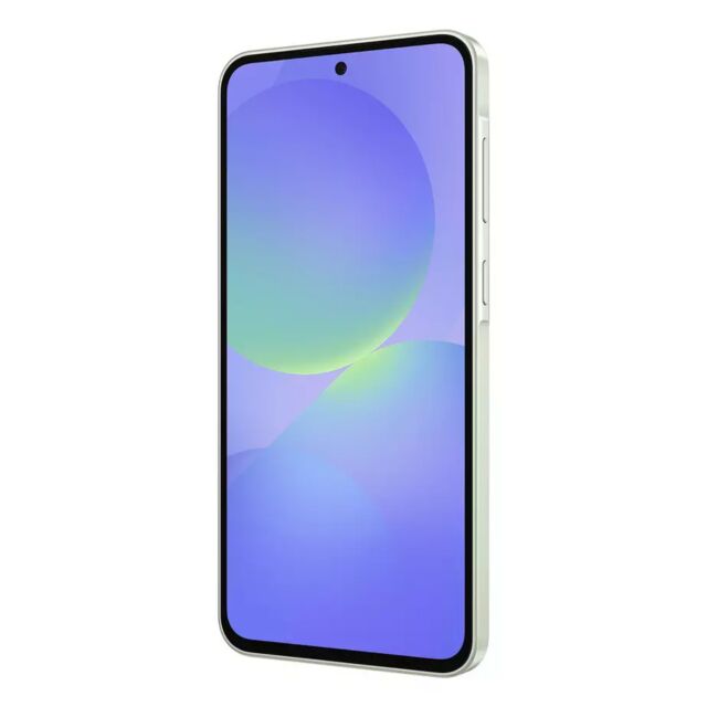 Samsung SM-A366BLGGEUB A36 5G A366B/DS Awesome Lime 8/256GB