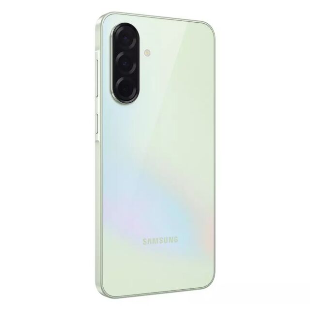 Samsung SM-A366BLGGEUB A36 5G A366B/DS Awesome Lime 8/256GB