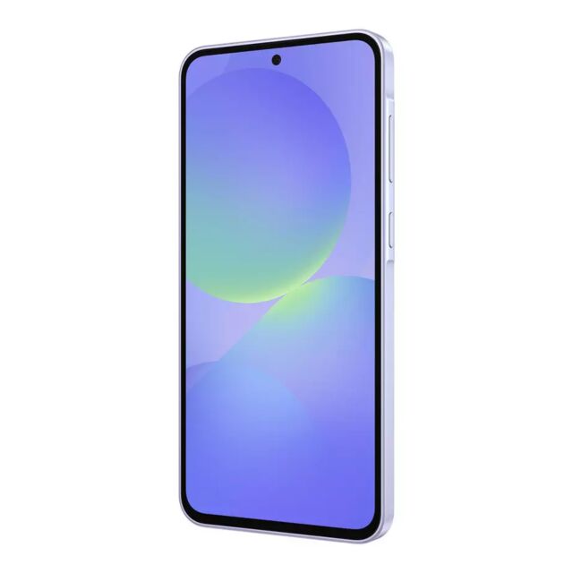 Samsung SM-A366BLVGEUB A36 5G A366B/DS Awesome Lavender 8/256GB