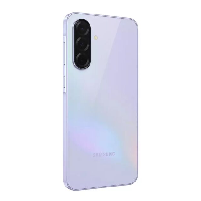 Samsung SM-A366BLVGEUB A36 5G A366B/DS Awesome Lavender 8/256GB
