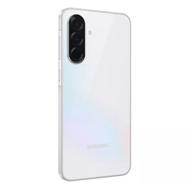 Samsung SM-A366BZAGEUB A36 5G A366b/DS Awesome White 8/256GB