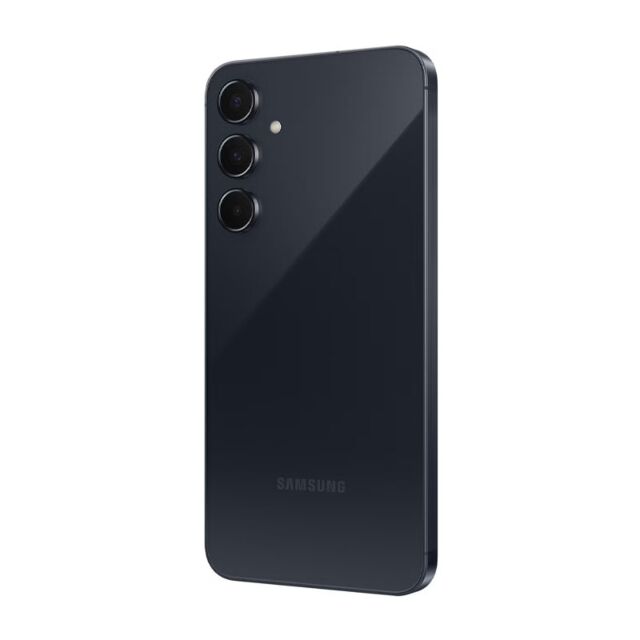 Samsung SM-A556BZKAEEB A55 5G A556B/DS AWESOME NAVY 8/128GB ENTERPRISE EDITION