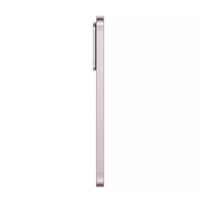 Samsung SM-A566BLICEUB A56 5G A566 Awesome Pink 8/256GB