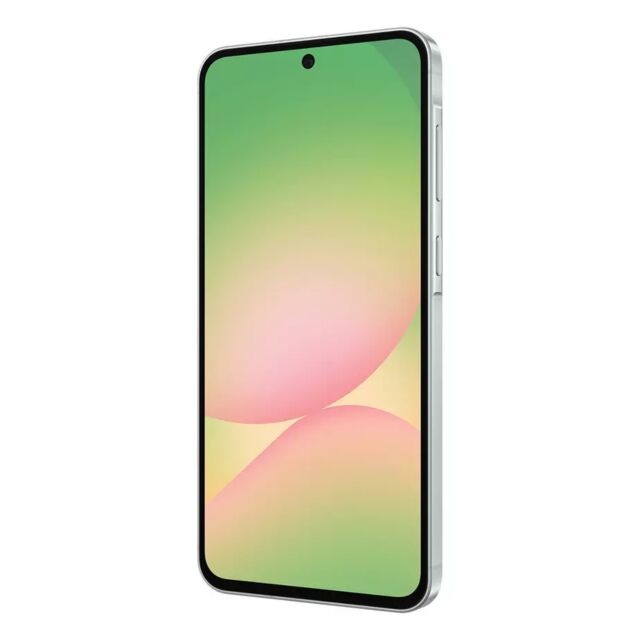 Samsung SM-A566BZGCEUB A56 5G A566 Awesome Olive 8/256Gb