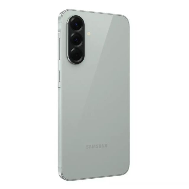 Samsung SM-A566BZGCEUB A56 5G A566 Awesome Olive 8/256Gb