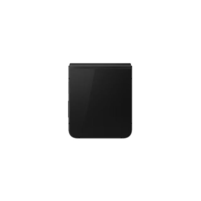 Samsung SM-F761BZKHEUB Samsung Galaxy Z Flip7 Fe Black 8/256Gb