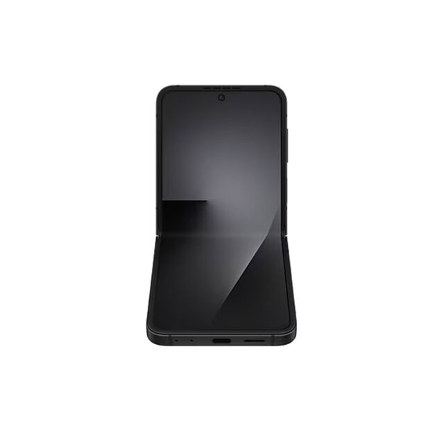 Samsung SM-F761BZKHEUB Samsung Galaxy Z Flip7 Fe Black 8/256Gb