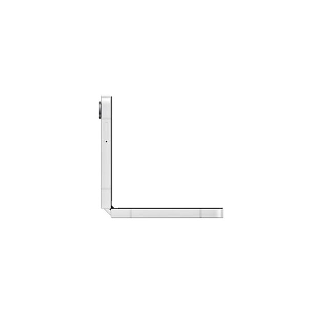 Samsung SM-F761BZWHEUB Samsung Galaxy Z Flip7 Fe White 8/256Gb