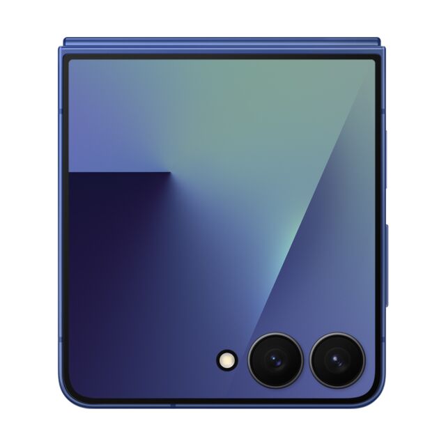 Samsung SM-F766BDBGEUB F766B Z FLIP 7 5G BLUE SHADOW 12/256GB