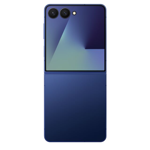 Samsung SM-F766BDBGEUB F766B Z FLIP 7 5G BLUE SHADOW 12/256GB