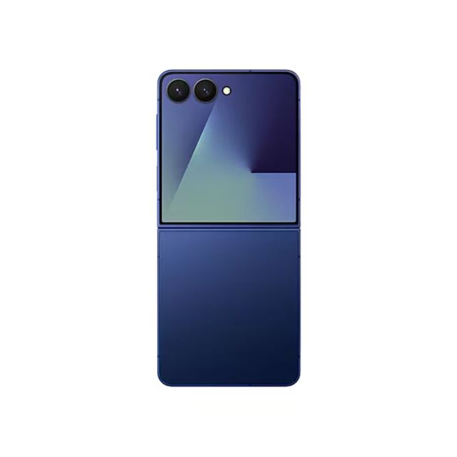 Samsung SM-F766BDBHEUB F766B Z FLIP 7 5G BLUE SHADOW 12/512GB