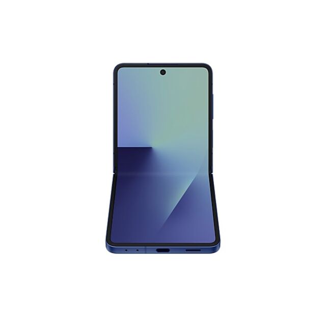 Samsung SM-F766BDBHEUB F766B Z FLIP 7 5G BLUE SHADOW 12/512GB