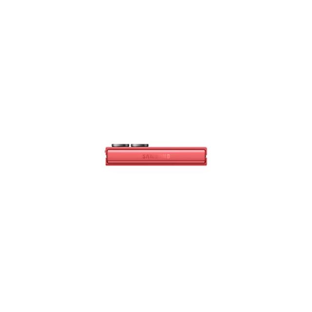 Samsung SM-F766BZRHEUB F766B Z FLIP 7 5G CORALRED 12/512GB