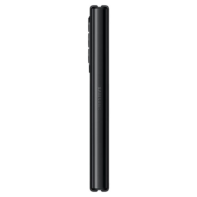 Samsung SM-F926BZKDEUA F926b Z Fold 3 5G Phantom Black 256GB