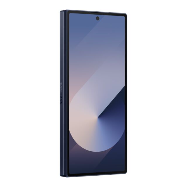 Samsung SM-F956BDBBEUB Z Fold 6 5G F956b/DS, Navy, 256GB