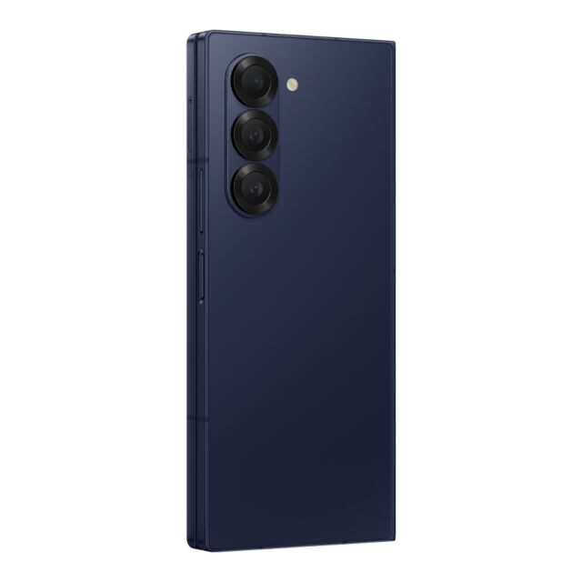 Samsung SM-F956BDBBEUB Z Fold 6 5G F956b/DS, Navy, 256GB