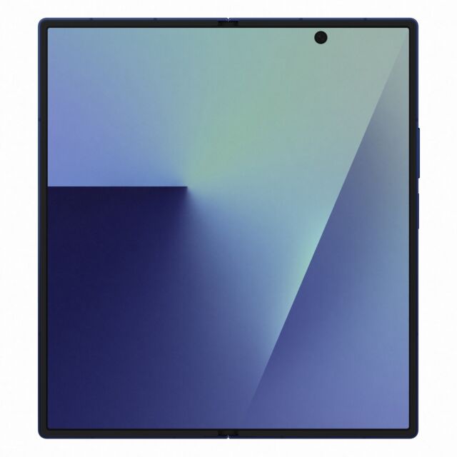 Samsung SM-F966BDBBEUB GALAXY Z FOLD 7 F966 BLUE SHADOW 12/256GB