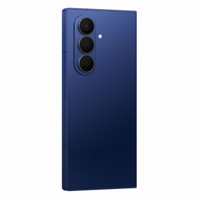 Samsung SM-F966BDBBEUB GALAXY Z FOLD 7 F966 BLUE SHADOW 12/256GB
