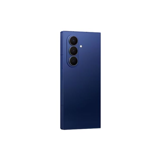 Samsung SM-F966BDBCEUB Samsung Galaxy Z Fold7 Blue Shadow 12/512Gb