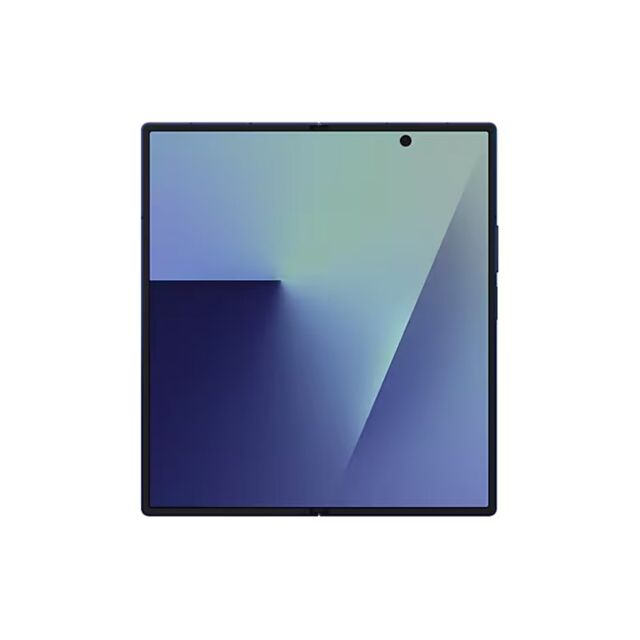 Samsung SM-F966BDBCEUB Samsung Galaxy Z Fold7 Blue Shadow 12/512Gb