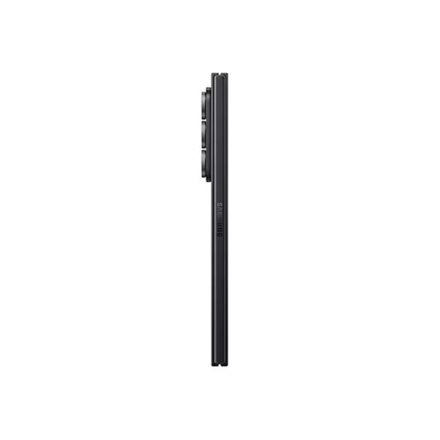 Samsung SM-F966BZKNEUB Samsung Galaxy Z Fold7 Jet Black 12/1Tb