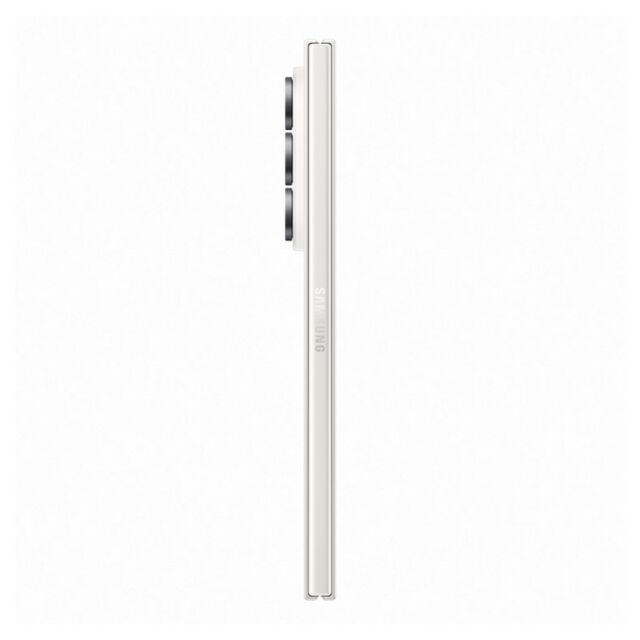Samsung SM-F976BZWBEUB Z Fold8 Ultra F976 5G 12GB Ram 256GB - Cream