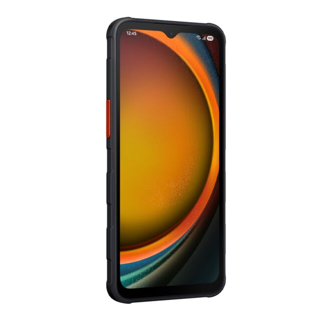 PRC Direct | Samsung SM-G766BZKDEEB Xcover 7 Pro G766 Black 128GB