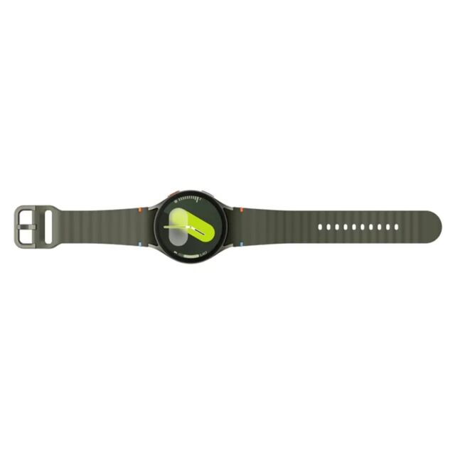 Samsung SM-L315FZGAEUA Galaxy Watch 7 L315 44Mm Lte/Wifi Green