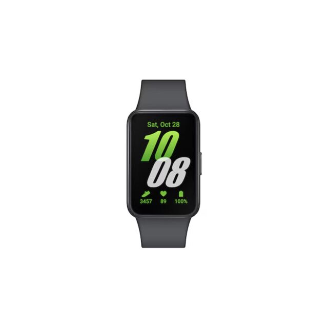 Samsung SM-R390NZAAEUE Galaxy Fit3 Bluetooth (40Mm)