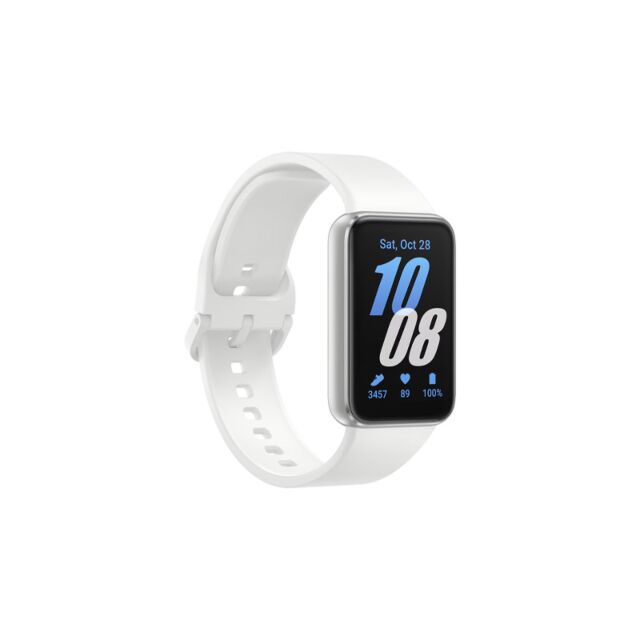 Samsung SM-R390NZSAEUE Galaxy Fit3 Bluetooth (40Mm)