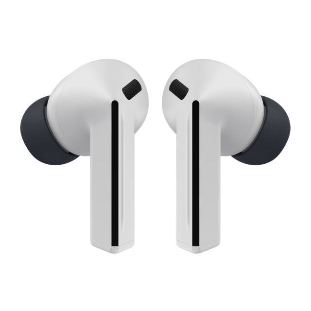 Samsung SM-R420NZAAEUE Buds3 Fe R420 True Wireless In-Ear Earbuds Grey
