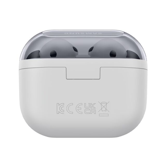 Samsung SM-R420NZAAEUE Buds3 Fe R420 True Wireless In-Ear Earbuds Grey
