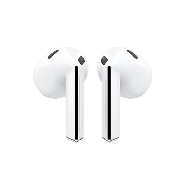 Samsung SM-R530NZWAEUA Samsung Buds3 R530 White