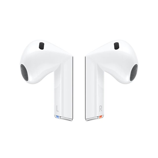 Samsung SM-R530NZWAEUA Samsung Buds3 R530 White