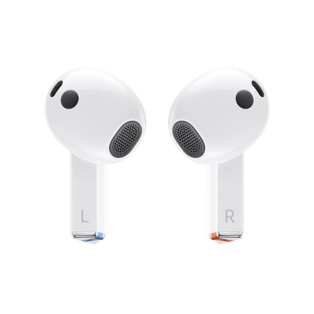 Samsung SM-R530NZWAEUE Galaxy Buds3