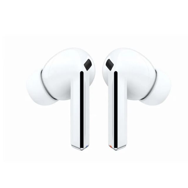 Samsung SM-R630NZWAEUE Buds3 Pro R630 White