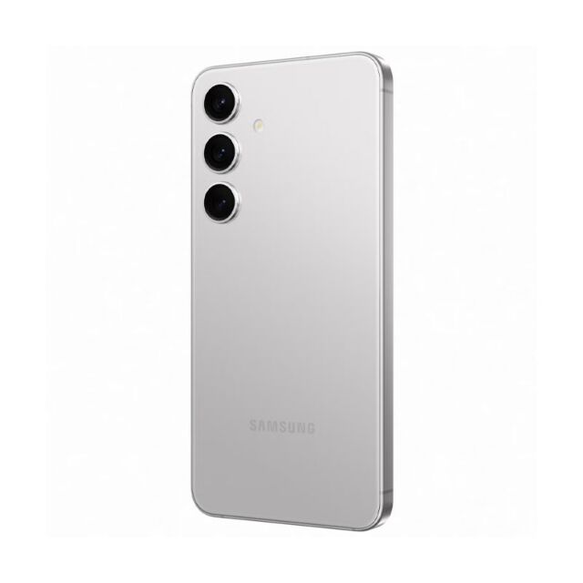 Samsung SM-S921BZADEUB S24 5G S921/DS MARBLE GREY 8/128GB
