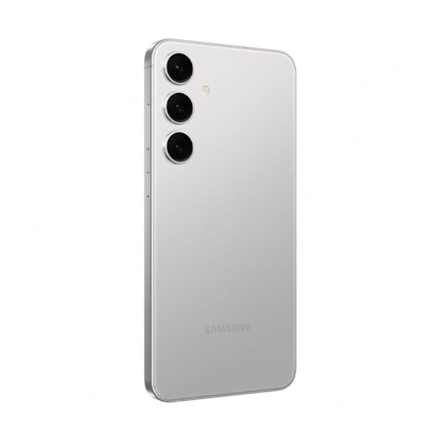 Samsung SM-S926BZAGEUB S24+ 5G S926/DS MARBLE GREY 12/512GB